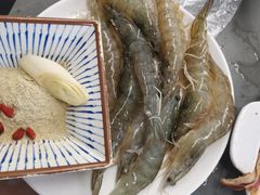 -尚宴牛特鲜自助(太原街万达店)