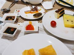 -长沙三景韦尔斯利酒店·Oval全日制餐厅自助餐