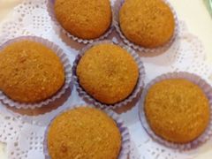 南瓜饼-泉味道贵州厨房(三里河店)