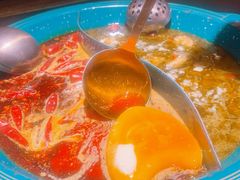 -吼堂老火锅(太古里总店)