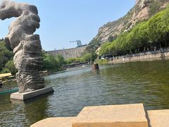 -白洋淀景区