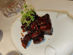 -桂满陇·海市蜃楼·黑金(国金店)