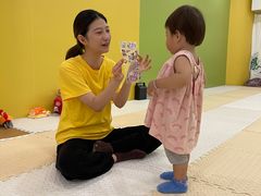 -金睿家国际托育早教中心(珠江新城店)