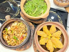 -大嫂镬仔·焖鸡煲·啫啫煲(逢源路店)
