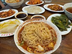 -西塔大冷面(市府大路店)