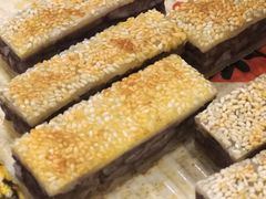 脆芋头糕-顺德一品粥·20年凤城老字号(芳村店)