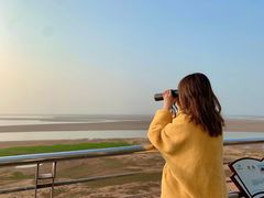 -鄱阳湖国家湿地公园