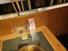 -梦山水日本烧肉(五四广场店)