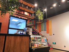 -阿顾西餐·牛排披萨(北戴河店)