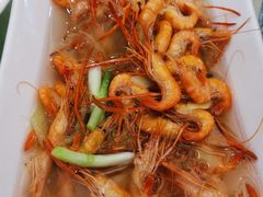 -同福小馆(北摆宴街店)