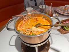 -泰椰里·泰国餐厅(智慧城广百广场店)