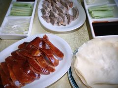 -德缘烤鸭店(大栅栏店)