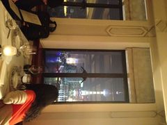 -上海和平饭店-华懋阁 The Cathay Room