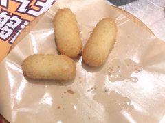 -匠子烤鱼(东方万达店)