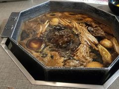 -八角锄烧·肉火锅(天河城店)