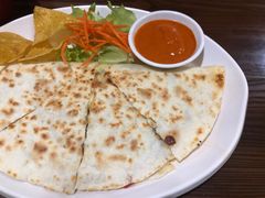 -panchos 墨西哥餐厅(嘉绿苑店)