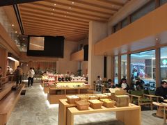 -奈雪茶院·茶室茶馆(广州粤海天地店)