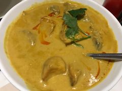 越式咖喱牛腩-Pho Asia 亚阁越南料理(上海来福士广场店)