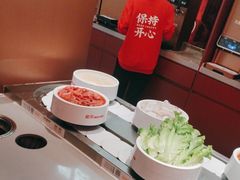 -龍歌自助小火锅(雨花台江南虹悦城店)