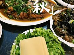 -凤凰山国家森林公园