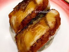 -元气寿司(新城市广场店)