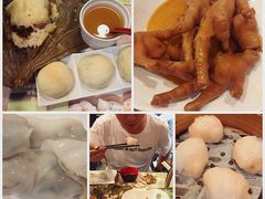 -添好运点心专门店(中环IFC店)