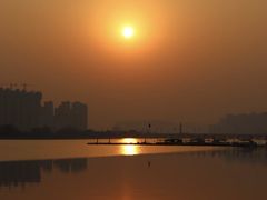 -咸阳湖景区