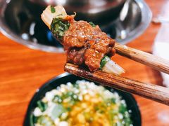 -牛华八婆麻辣烫(起源店)