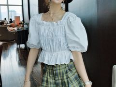 -君悦酒店·大堂酒吧·高空下午茶·暮色微醺