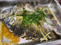 -华园农庄·特色炭烧鸡·北江河鲜