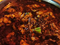烧脑花-三哥田螺(北书院街店)