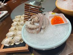-东海怡品海鲜豆捞(星街坊店)