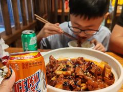 -渔乡米香·剁椒鱼头(四方坪店)