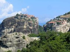 -梅黛奥拉修道院