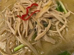 -呷湘厨·鱼汤捞饭·剁椒鱼头·湘菜(国家会展中心店)