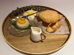 -泰悠谷养生SPA(世茂商业街店)