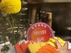 -揽季锅物会·海鲜姿造(三坊七巷店)