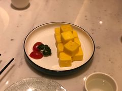 布丁-小菜园新徽菜(无锡人民路红豆店)