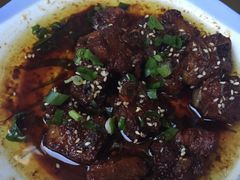 -龙姐私房菜(和顺古镇店)