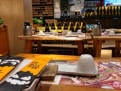 大堂-木屋烧烤(龙华店)