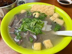 -笑云开汤包店(网巾市店)