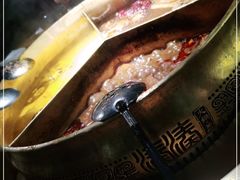 -湊湊火锅·茶憩(东城万达店)