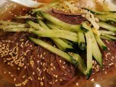 延吉冷面-七八冷面·延边朝鲜族美食(圣熙八号店)