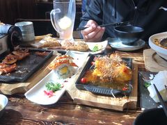 -小川洋风料理(汉街店)
