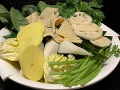 -宽板凳老灶火锅(南礼士路店)