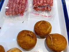 小肚-秋林里道斯(通乡商场店)