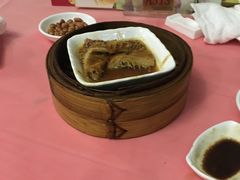 -潮福城大酒楼·潮粤菜·港式点心(阳光城店)
