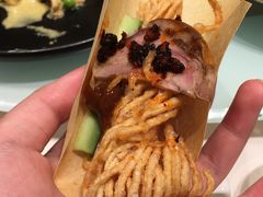 -城南往事(滨江世茂店)