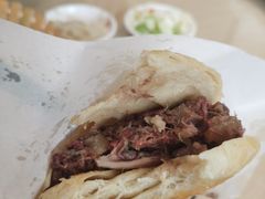 -闫家驴肉老店(华电一校店)