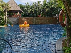 -三亚湾海居铂尔曼度假酒店